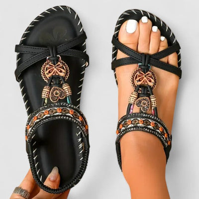 Katherine - Comfortable Orthopedic Sandals