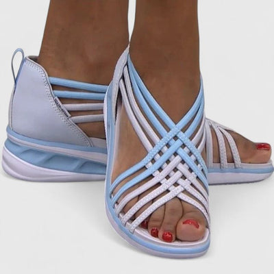 Clara - Stylish Orthopedic Sandals