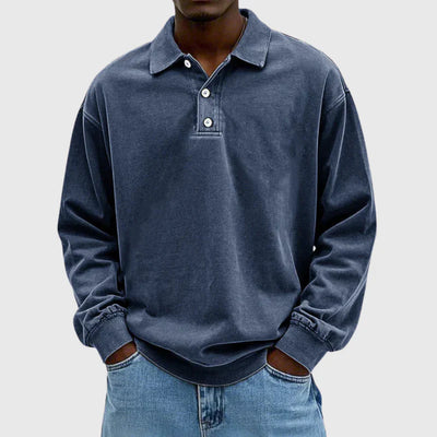 Harrison™ | Vintage Long Sleeve