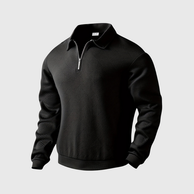 Vincent™ | Geometric Zip