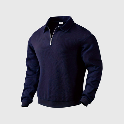 Vincent™ | Geometric Zip