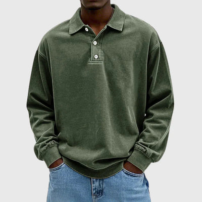 Harrison™ | Vintage Long Sleeve