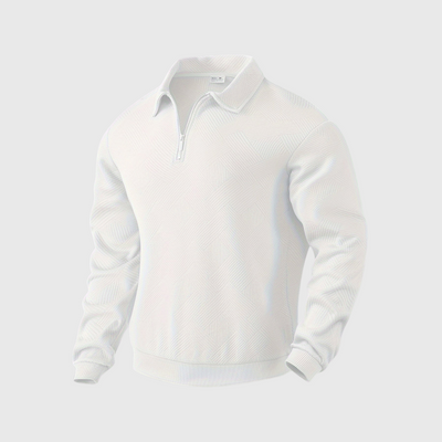Vincent™ | Geometric Zip