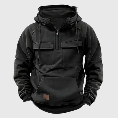 Connor™ | Premium Casual Hoodie