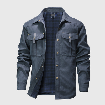 Ethan - Outdoor Utility Jacket