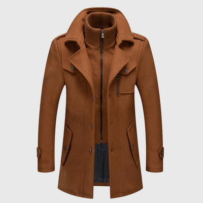 Preston - Winter Coat