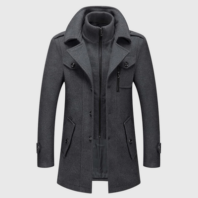 Preston - Winter Coat