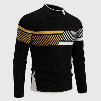 Oliver™ | Premium Sweater