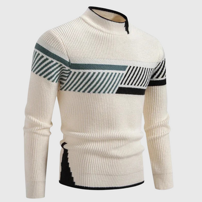 Oliver™ | Premium Sweater