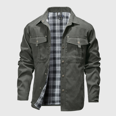 Ethan - Outdoor Utility Jacket
