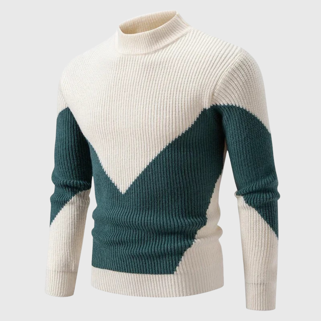 Oliver™ | Premium Sweater