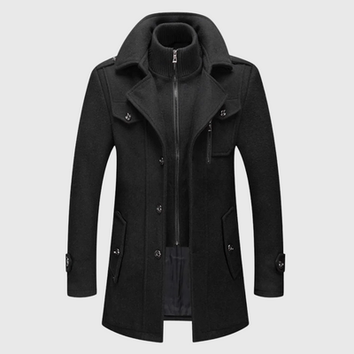 Preston - Winter Coat