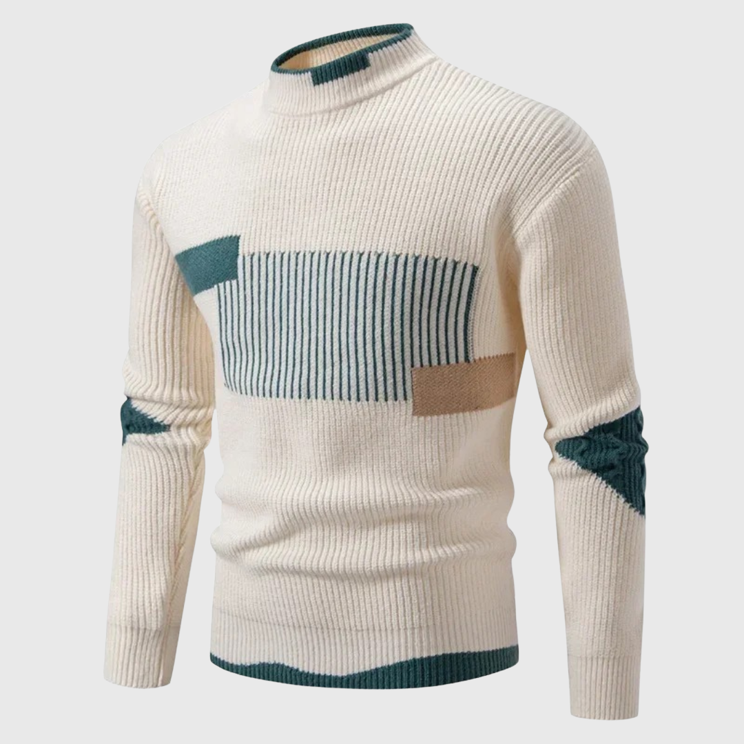 Oliver™ | Premium Sweater