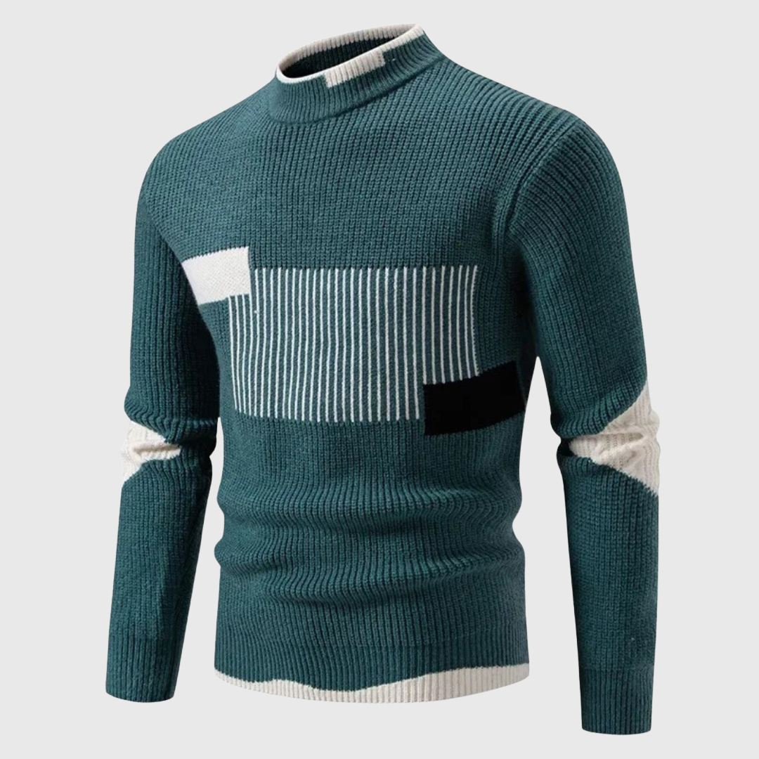 Oliver™ | Premium Sweater