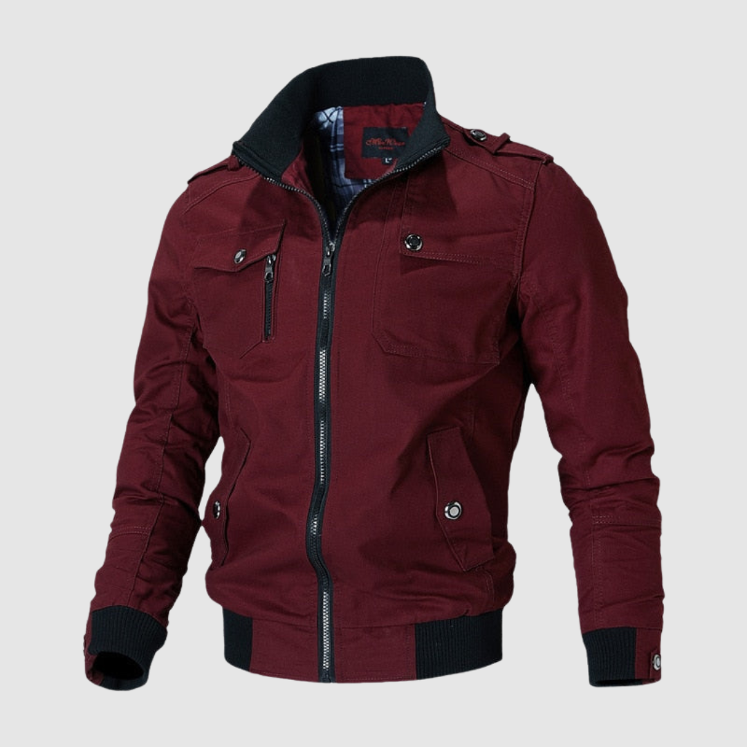 Lawson - Bomber Jacket