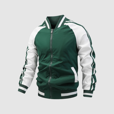 Thayer - Striped Sport Jacket