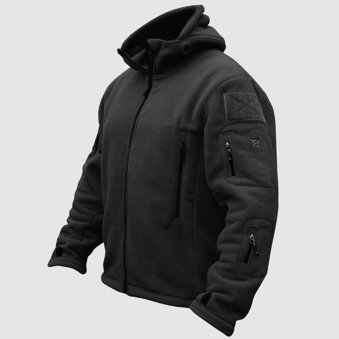 Radford - Long-Sleeve Hoodie
