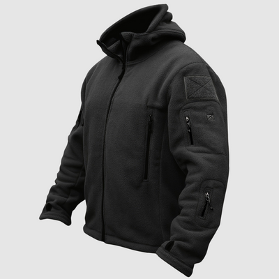 Radford - Long-Sleeve Hoodie