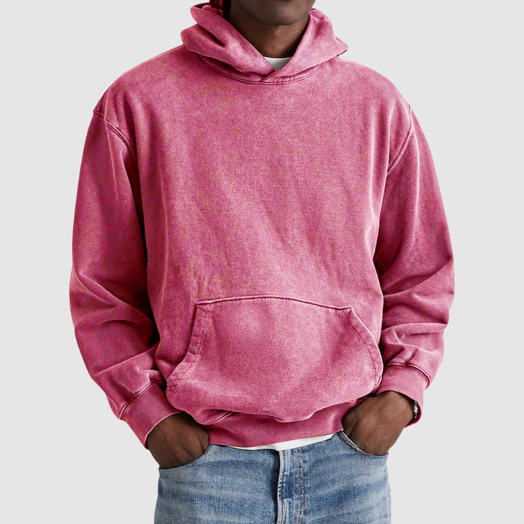 Dawson - Hoodie Jacket