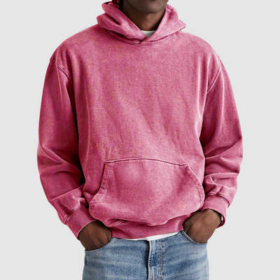 Dawson - Hoodie Jacket