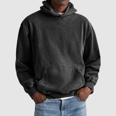 Dawson - Hoodie Jacket