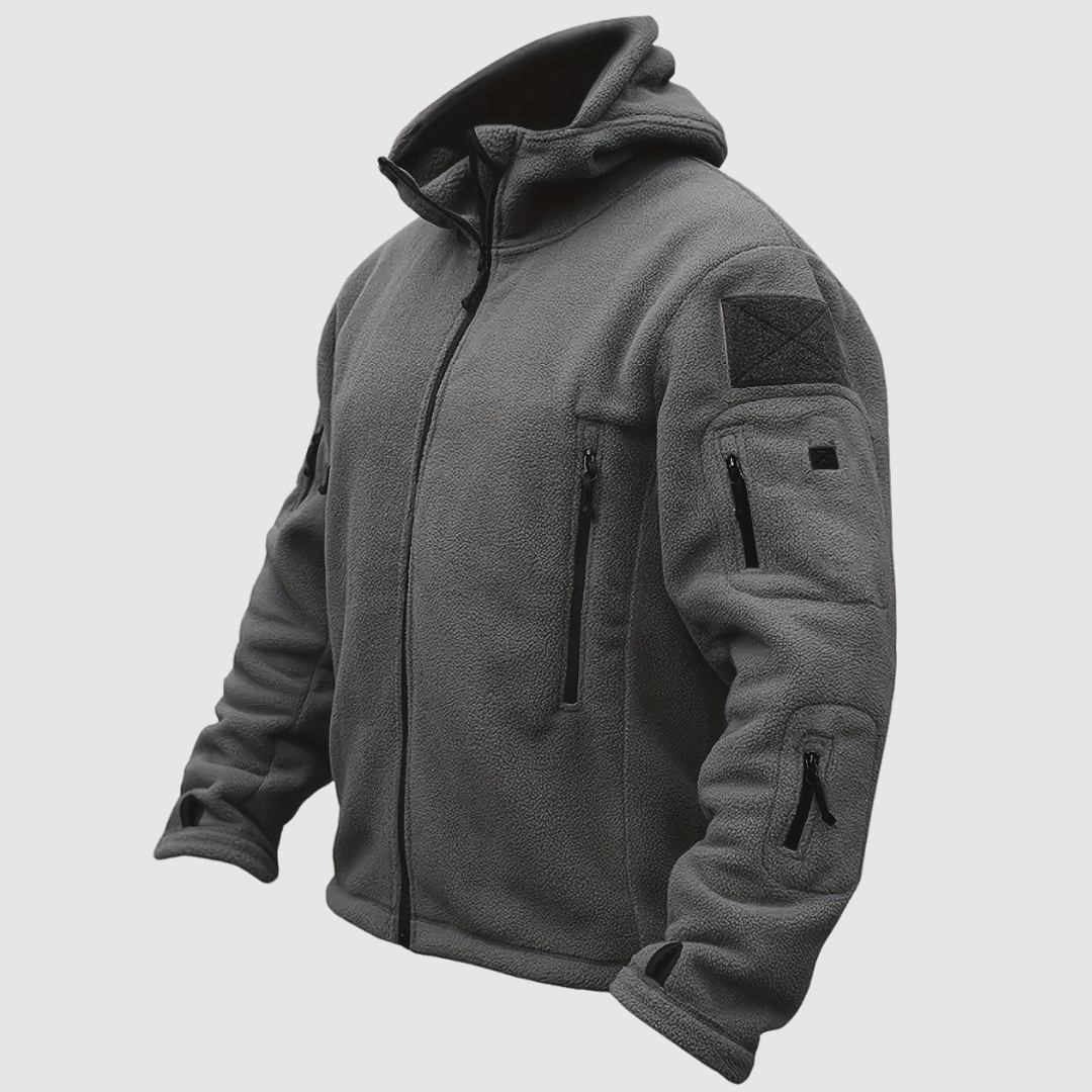Radford - Long-Sleeve Hoodie