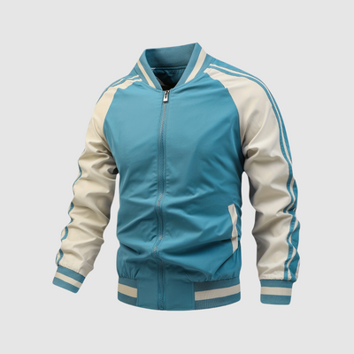 Thayer - Striped Sport Jacket