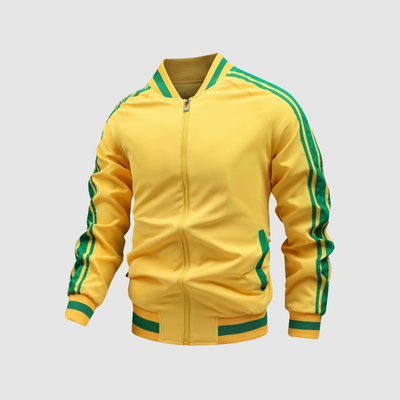 Thayer - Striped Sport Jacket