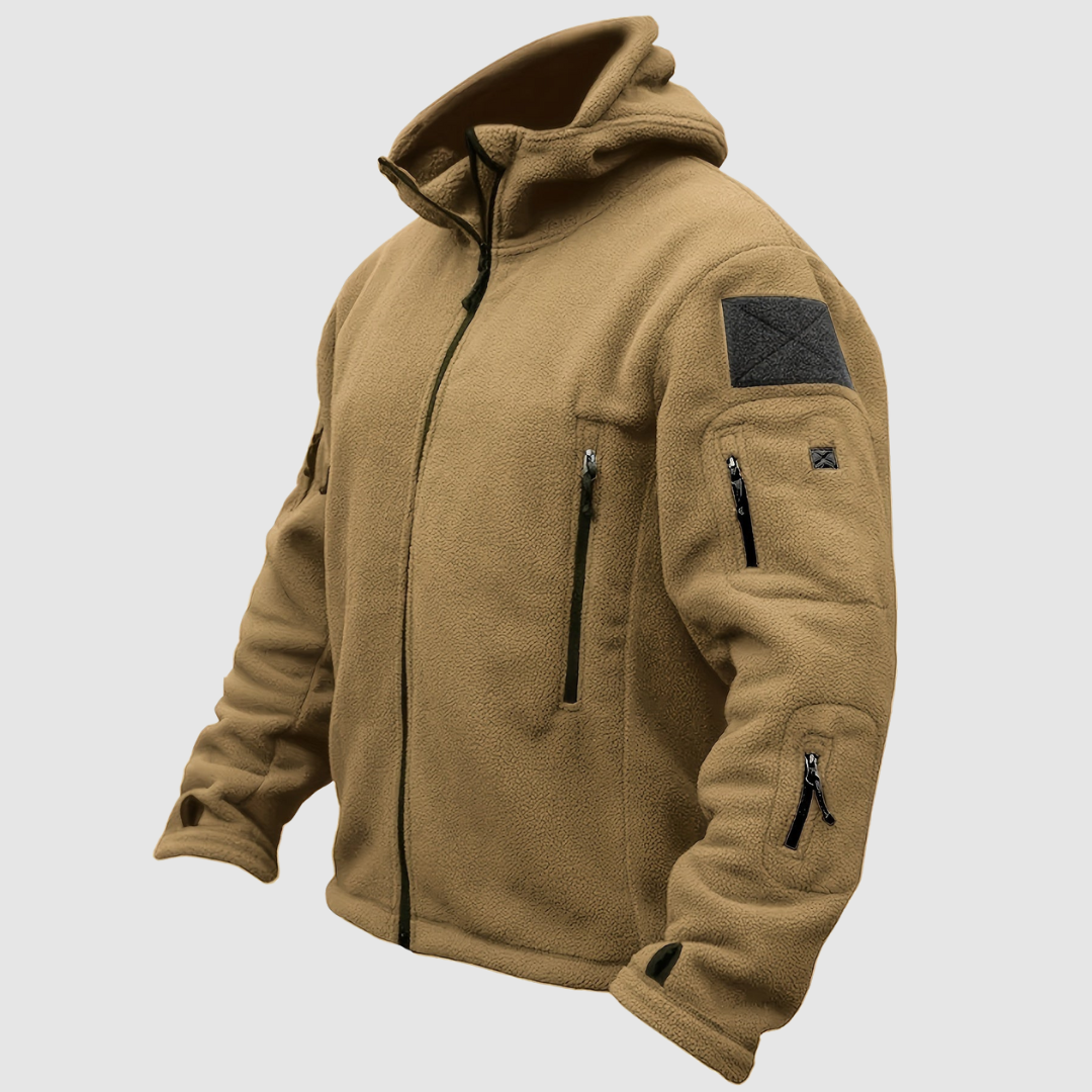 Radford - Long-Sleeve Hoodie