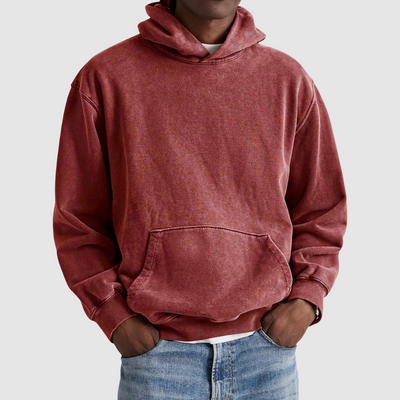 Dawson - Hoodie Jacket