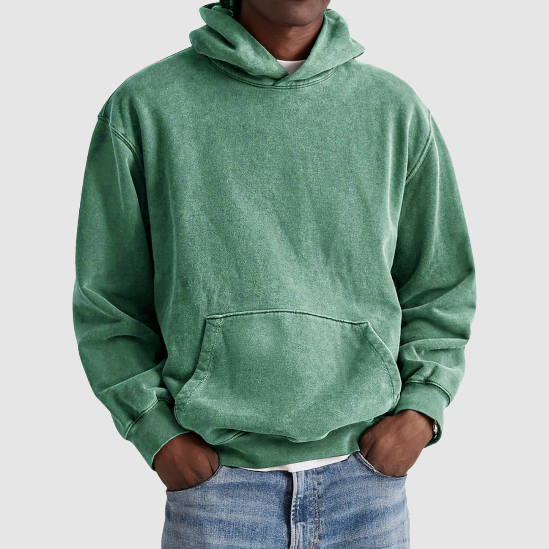 Dawson - Hoodie Jacket