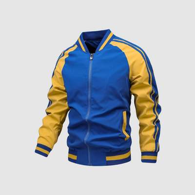 Thayer - Striped Sport Jacket