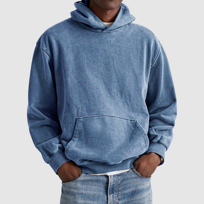 Dawson - Hoodie Jacket