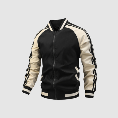 Thayer - Striped Sport Jacket