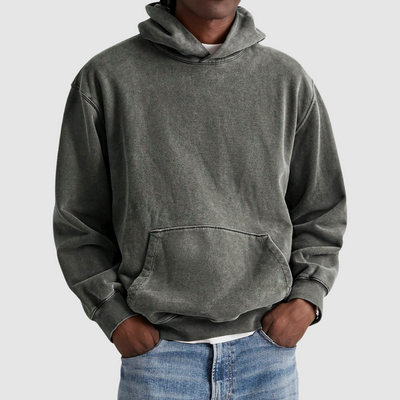 Dawson - Hoodie Jacket
