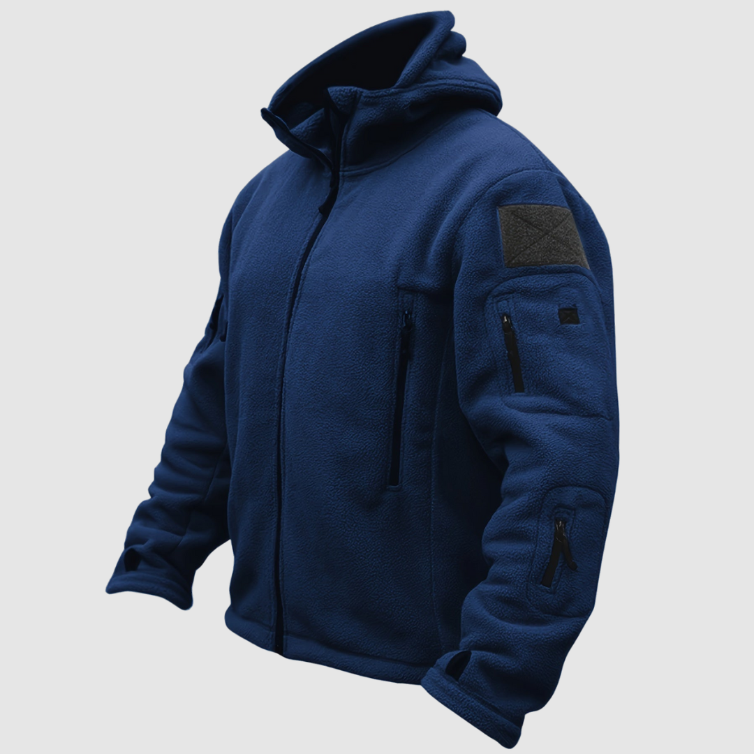 Radford - Long-Sleeve Hoodie