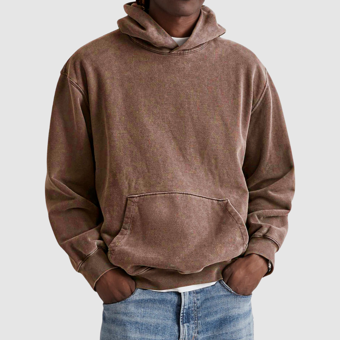 Dawson - Hoodie Jacket
