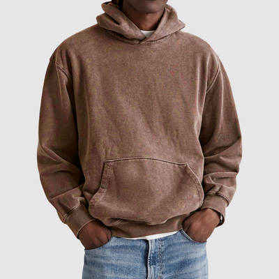 Dawson - Hoodie Jacket