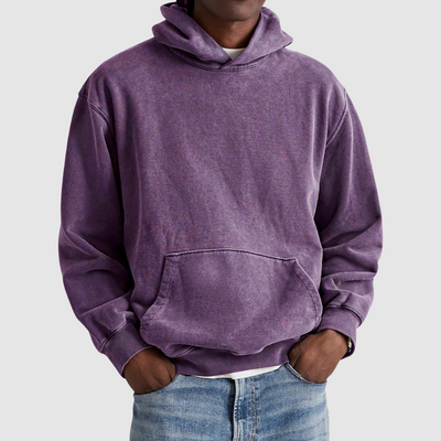 Dawson - Hoodie Jacket