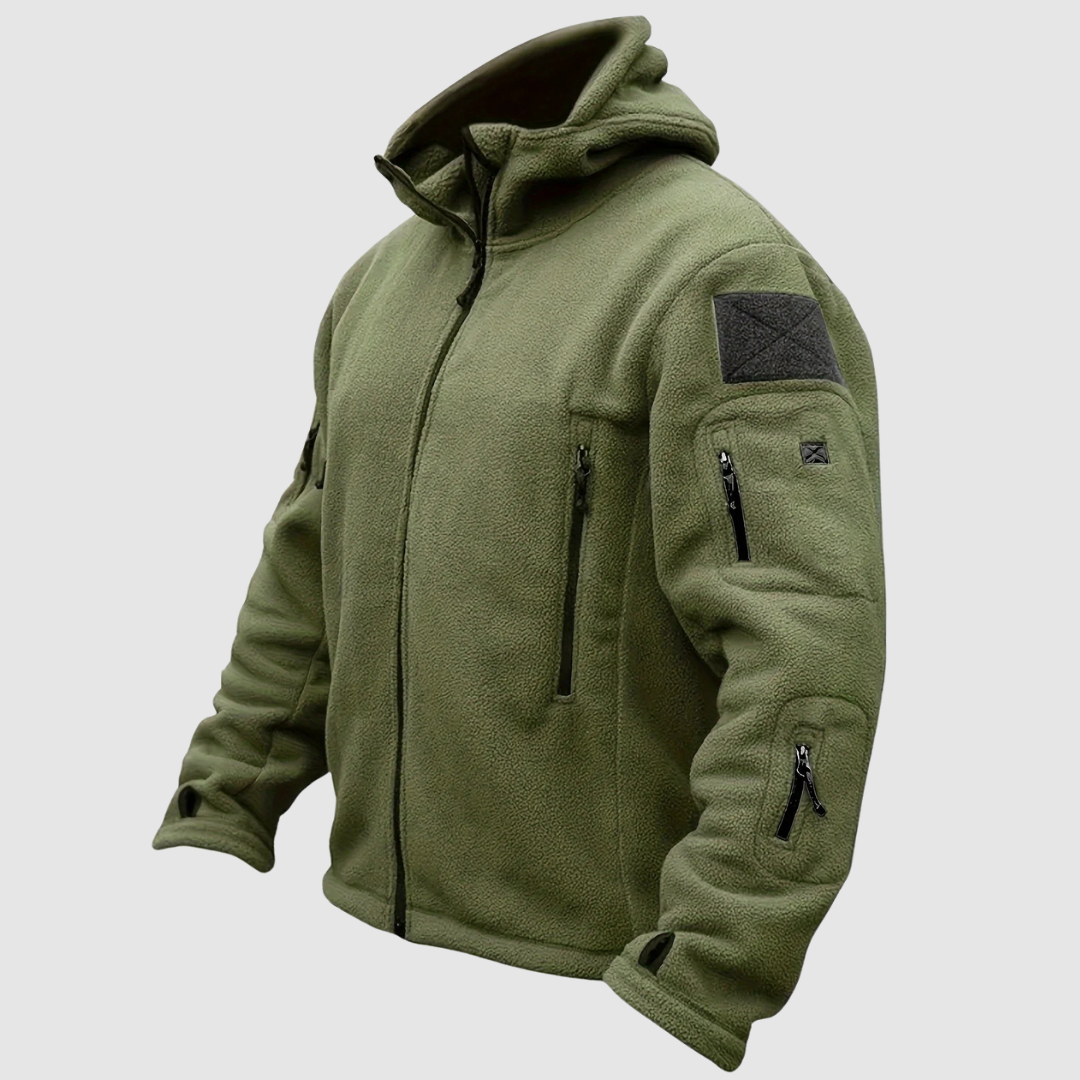 Radford - Long-Sleeve Hoodie