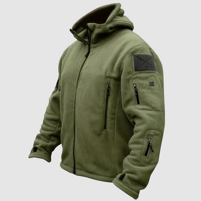 Radford - Long-Sleeve Hoodie