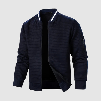 Tom - Stylish Long Sleeve Jacket