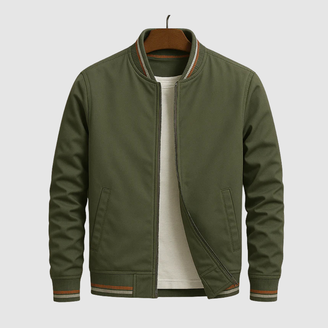 Colton - Parker Jacket