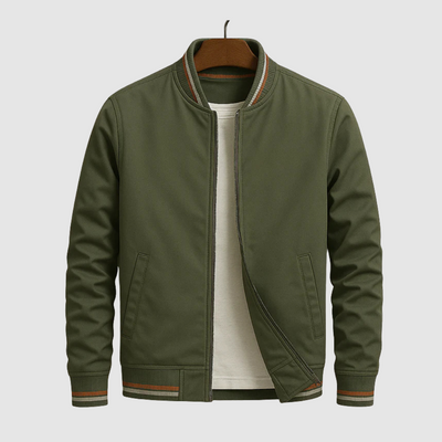 Colton - Parker Jacket