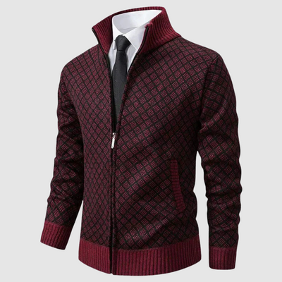 Mercer™ | Classic Vest
