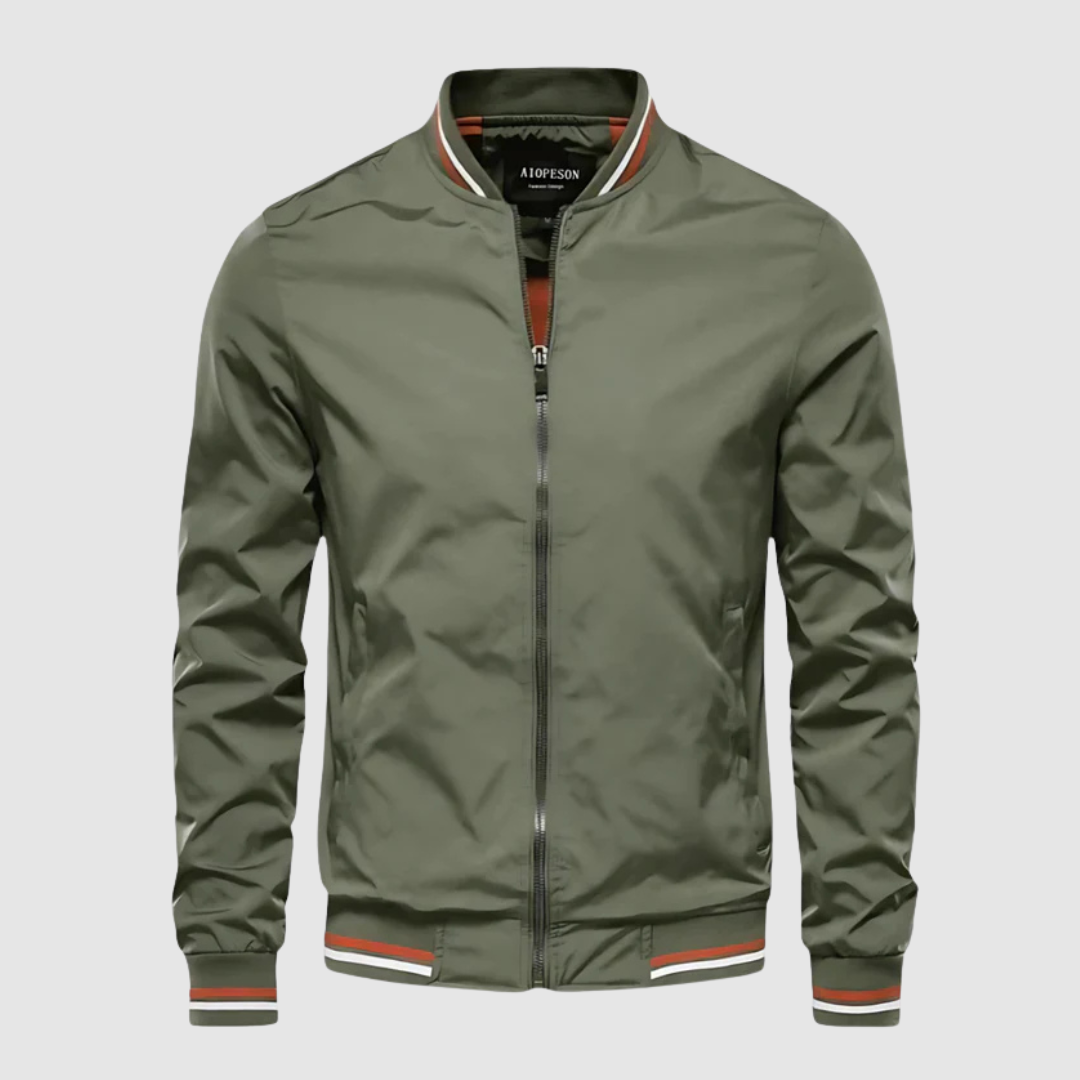 Chris - Windproof Jacket