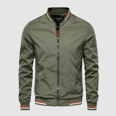 Chris - Windproof Jacket