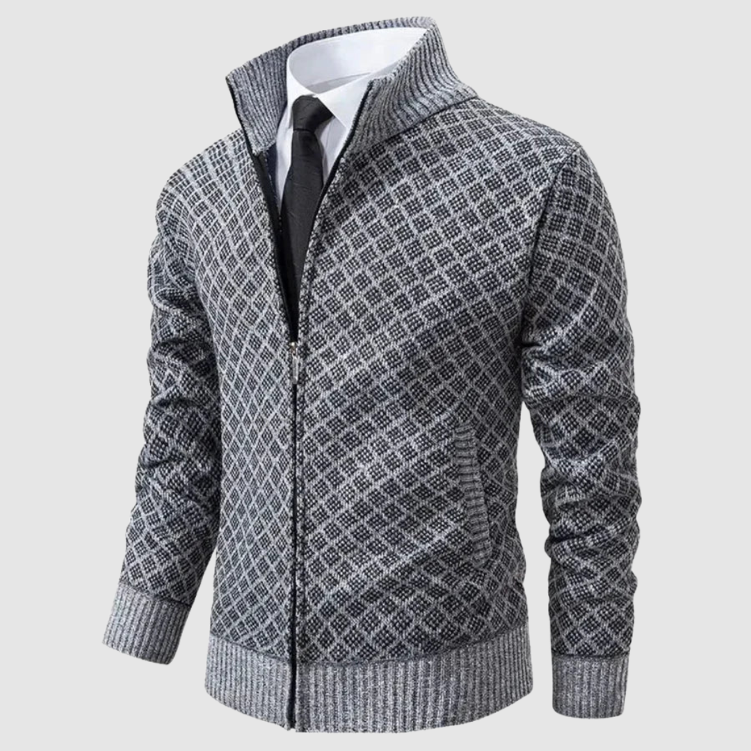 Mercer™ | Classic Vest