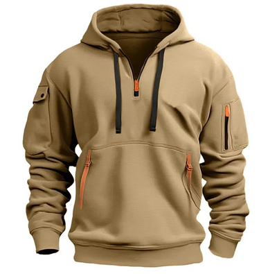 TrekMate - Outdoor Utility Hoodie