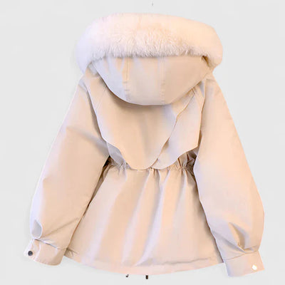 Aya | Elegant Jacket